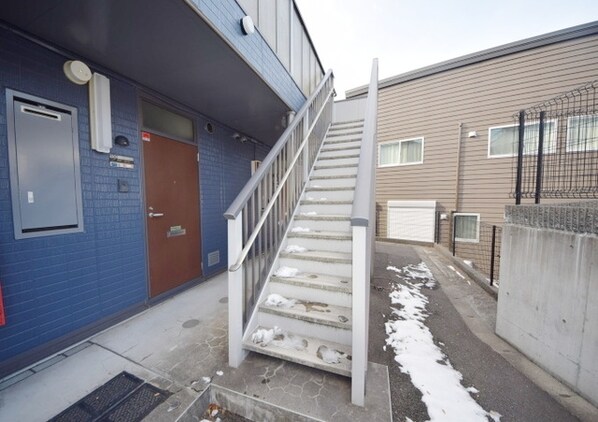 ワンズ イーストの物件内観写真